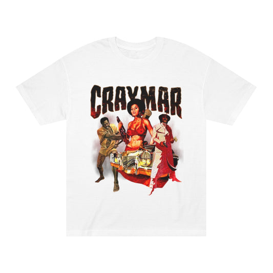 CRAYMAR "SUPERFLY" TEE