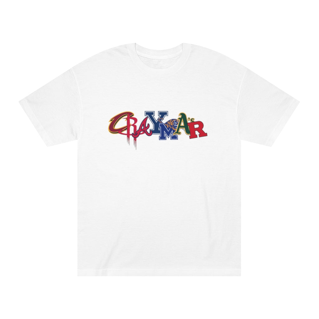 CRAYMAR "LOGOS" TEE