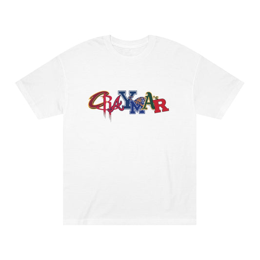 CRAYMAR "LOGOS" TEE