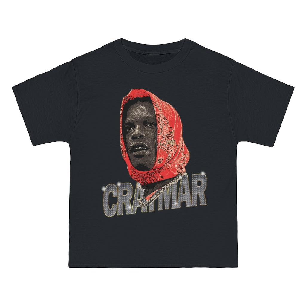 CRAYMAR "ROCKY" TEE