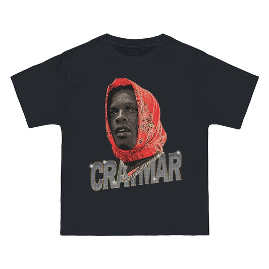 CRAYMAR "ROCKY" TEE