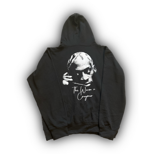 CRAYMAR “RODMAN” HOODIE