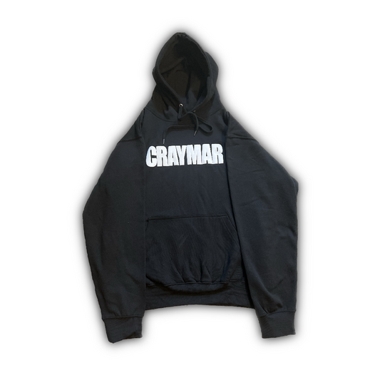 CRAYMAR “RODMAN” HOODIE